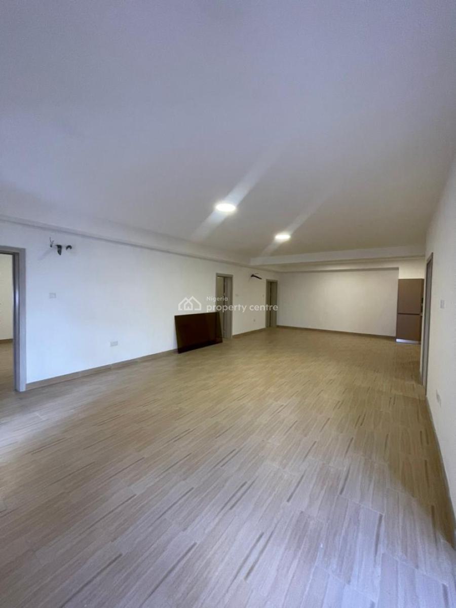 3bedroom Nice Apartment in Ikate Well Standard, Ikate Lagos, Lekki, Lagos, Flat / Apartment for Rent