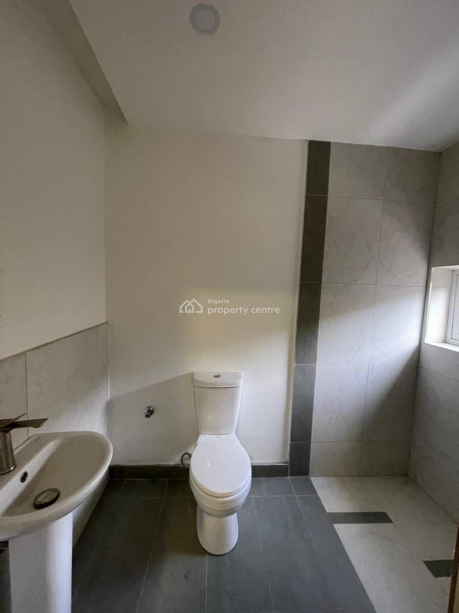 3bedroom Nice Apartment in Ikate Well Standard, Ikate Lagos, Lekki, Lagos, Flat / Apartment for Rent