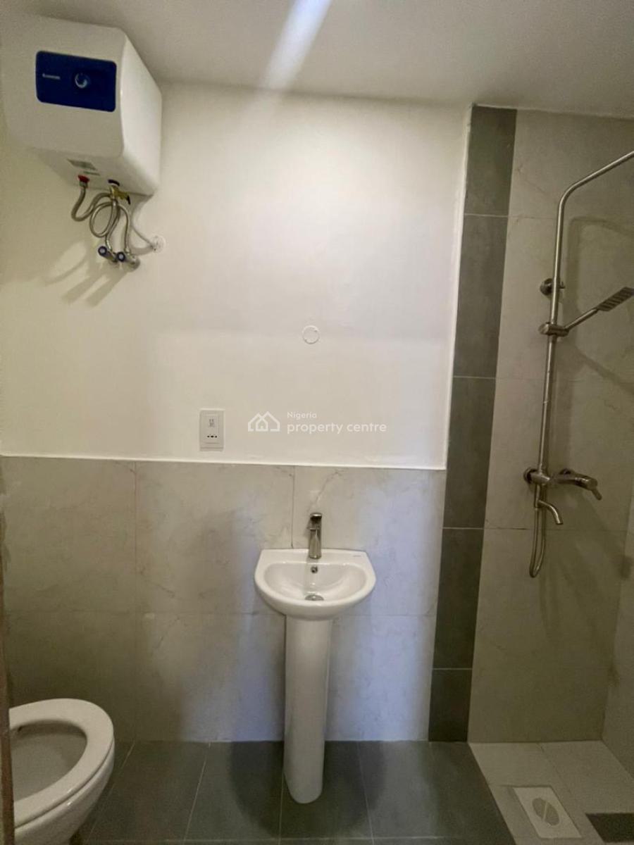 3bedroom Nice Apartment in Ikate Well Standard, Ikate Lagos, Lekki, Lagos, Flat / Apartment for Rent