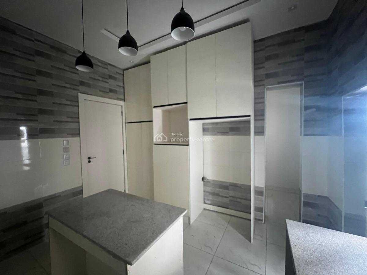 Spacious 4 Bedroom Fully Detached Duplex, Orchid, Lekki, Lagos, Detached Duplex for Sale