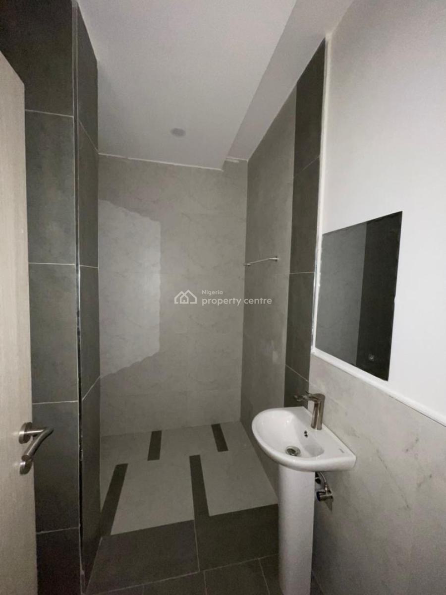 2bedroom Apartment Well Luxury and Spacious, Ikate, Lekki, Lagos, Flat / Apartment for Rent