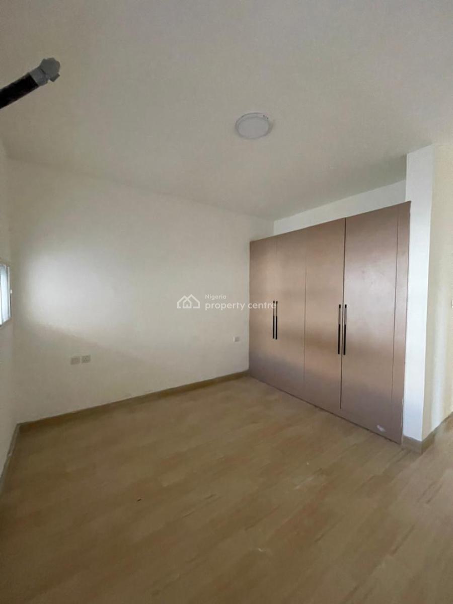 2bedroom Apartment Well Luxury and Spacious, Ikate, Lekki, Lagos, Flat / Apartment for Rent