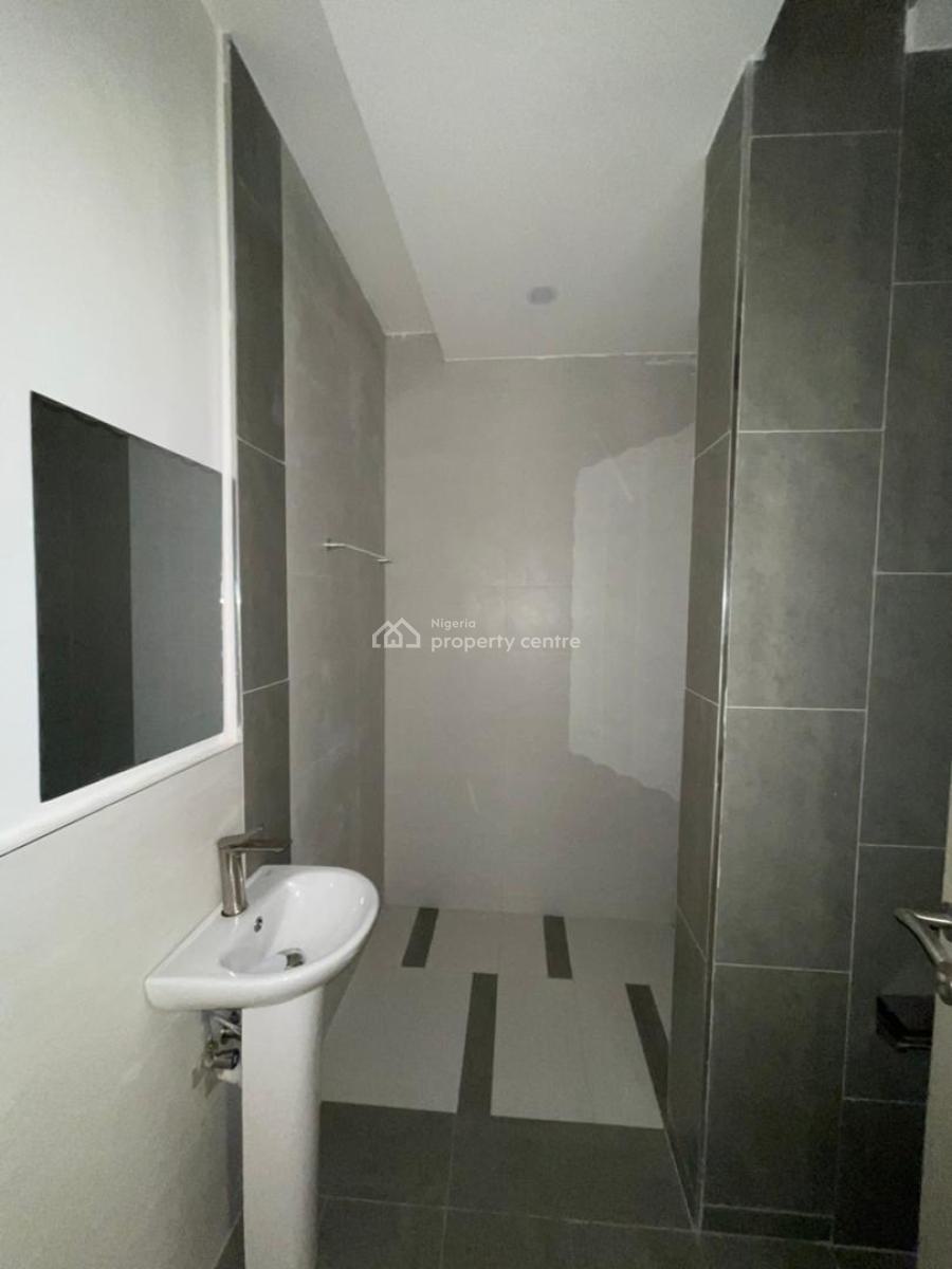 2bedroom Apartment Well Luxury and Spacious, Ikate, Lekki, Lagos, Flat / Apartment for Rent