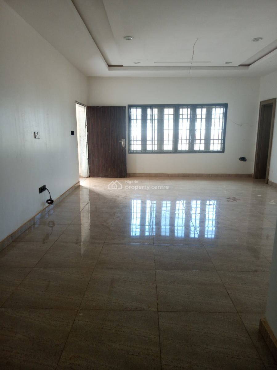 Newly Built 3 Bedroom Block of Flat, Modern Market, Dawaki, Gwarinpa, Abuja, Flat / Apartment for Rent