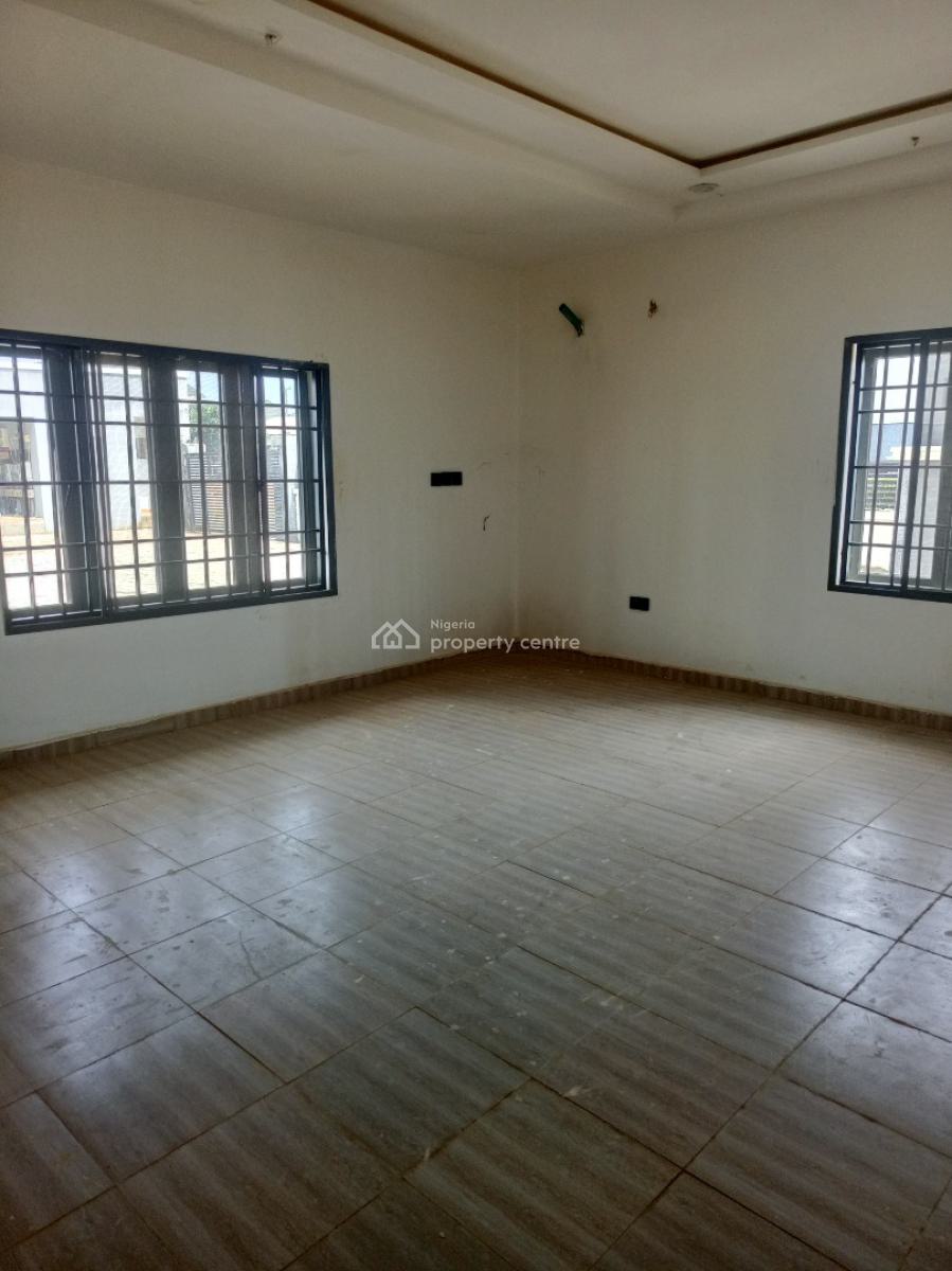 Newly Built 3 Bedroom Block of Flat, Modern Market, Dawaki, Gwarinpa, Abuja, Flat / Apartment for Rent