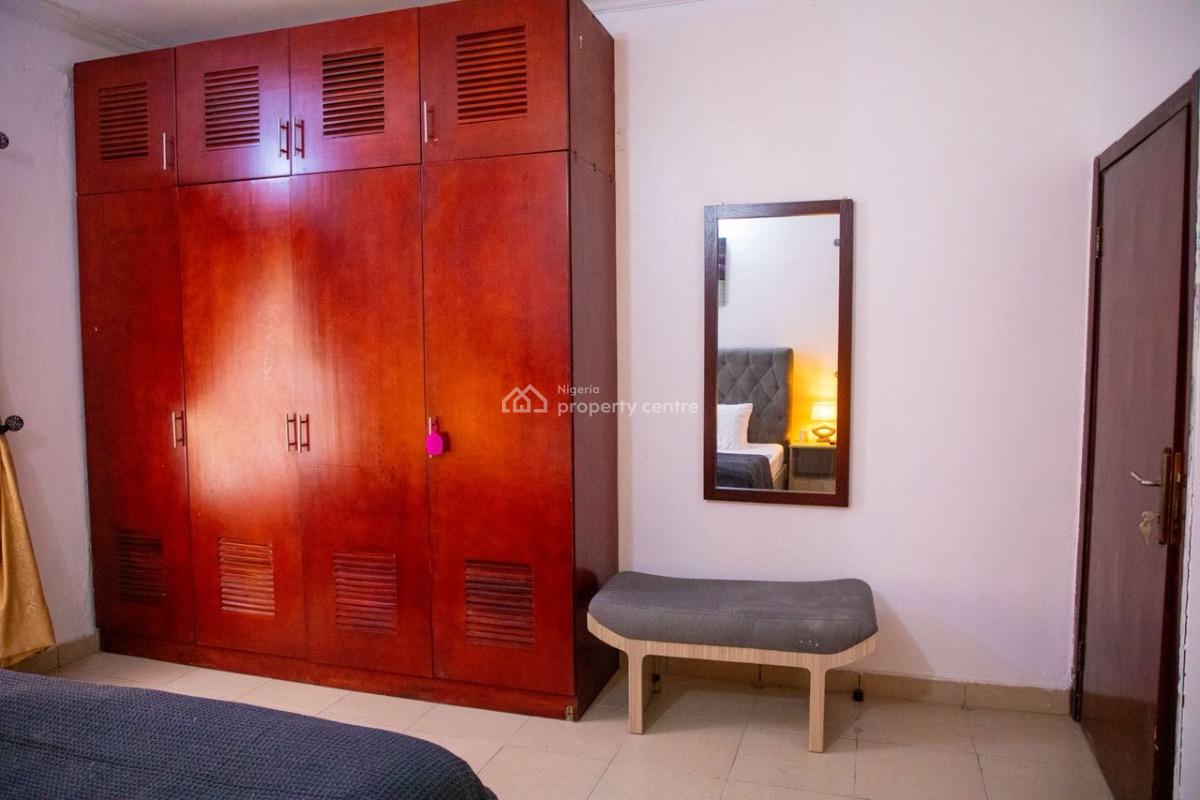 Experience Comfort & Convenience  Enjoy a Relaxing Stay in This Fully, Jakande, Lekki, Jakande, Lekki, Lagos, Flat / Apartment Short Let