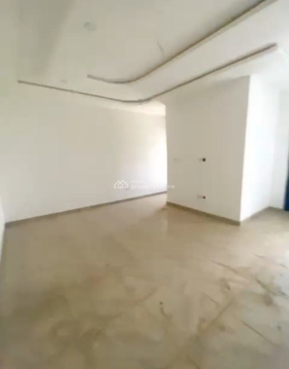 4bedroom Terrace Duplex in Jahi, Jahi, Abuja, Terraced Duplex for Sale