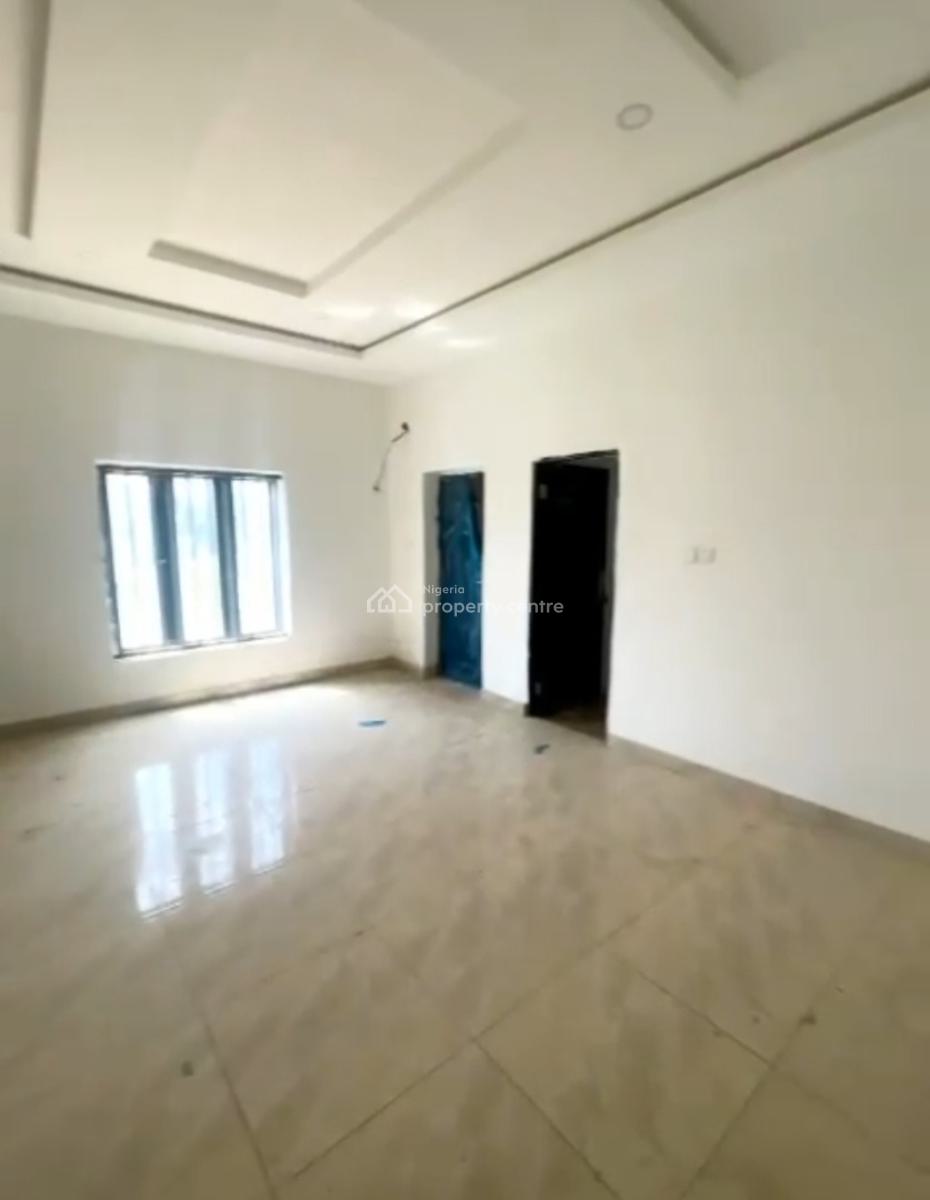 4bedroom Terrace Duplex in Jahi, Jahi, Abuja, Terraced Duplex for Sale