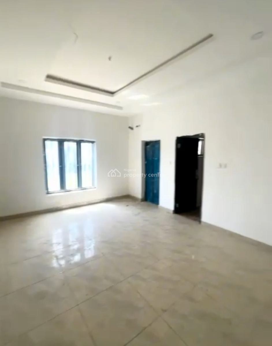 4bedroom Terrace Duplex in Jahi, Jahi, Abuja, Terraced Duplex for Sale