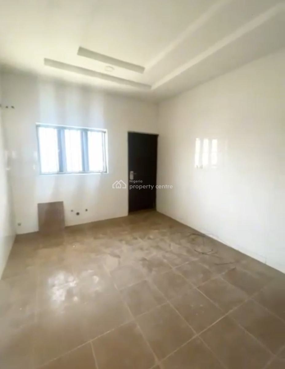 4bedroom Terrace Duplex in Jahi, Jahi, Abuja, Terraced Duplex for Sale