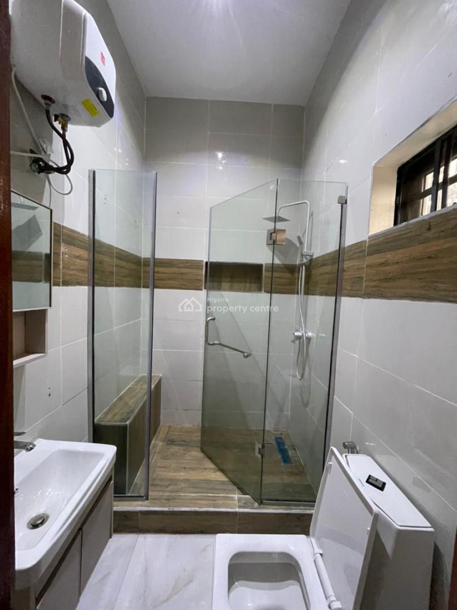 2 Bedroom Spacious Apartment Now Available, Agungi, Lekki, Lagos, Flat / Apartment for Rent