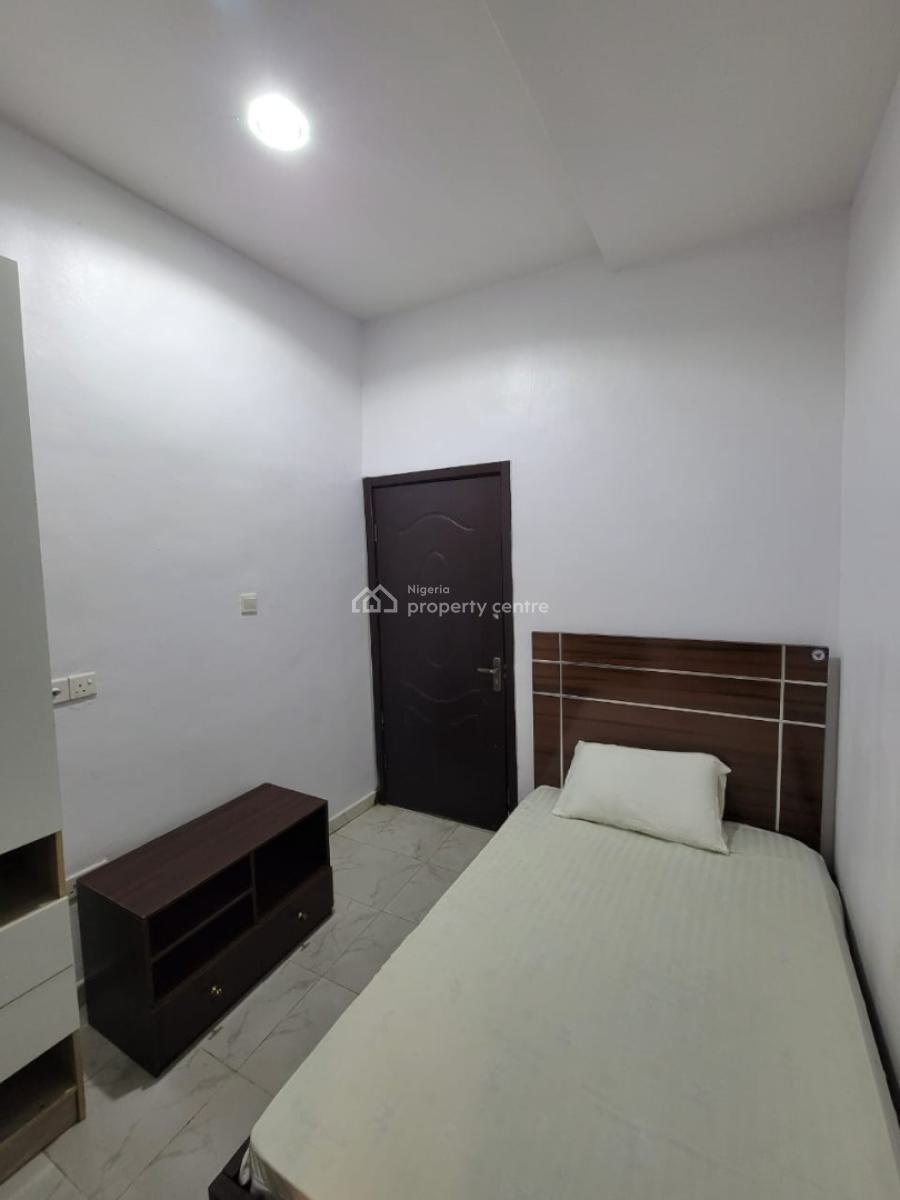 Beautiful and Standard 3 Bedroom Apartment, Ikota, Lekki, Lagos, Terraced Duplex for Sale