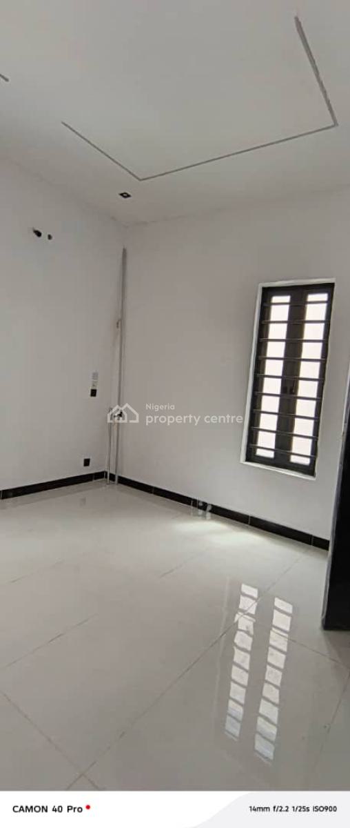 Luxury 5 Bedroom Fully Detached Duplex, Agungi, Lekki, Lagos, Detached Duplex for Sale