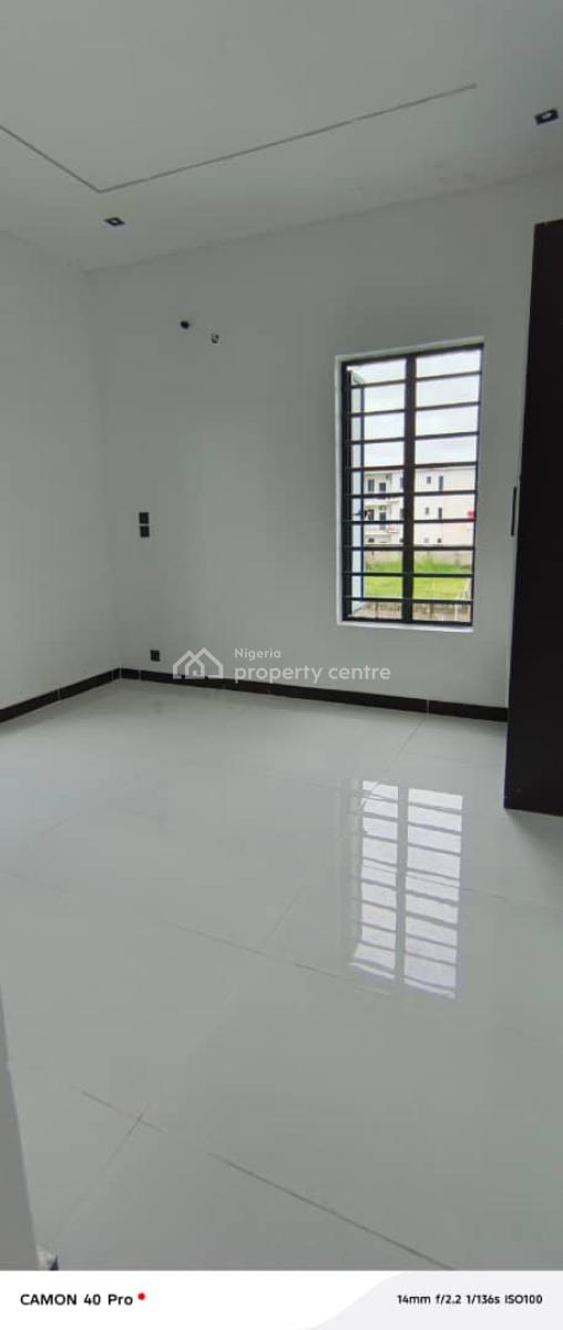 Luxury 5 Bedroom Fully Detached Duplex, Agungi, Lekki, Lagos, Detached Duplex for Sale