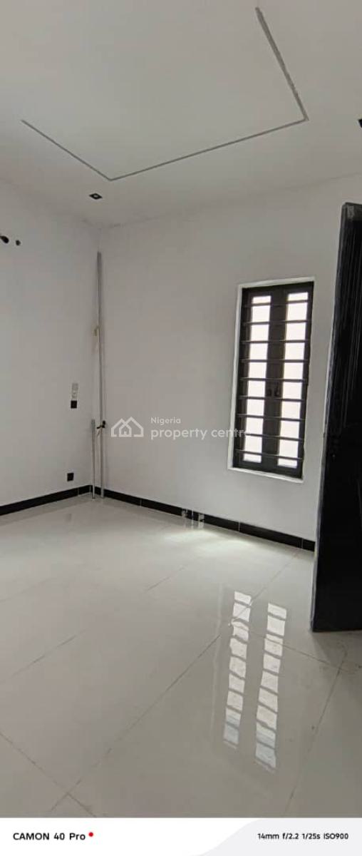 Luxury 5 Bedroom Fully Detached Duplex, Agungi, Lekki, Lagos, Detached Duplex for Sale