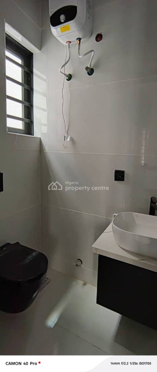 Luxury 5 Bedroom Fully Detached Duplex, Agungi, Lekki, Lagos, Detached Duplex for Sale