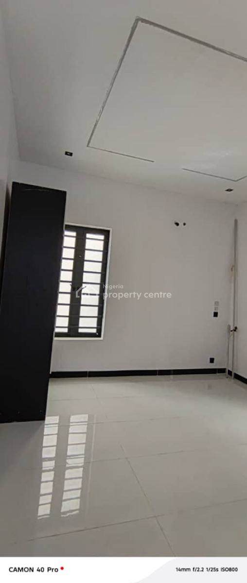 Luxury 5 Bedroom Fully Detached Duplex, Agungi, Lekki, Lagos, Detached Duplex for Sale