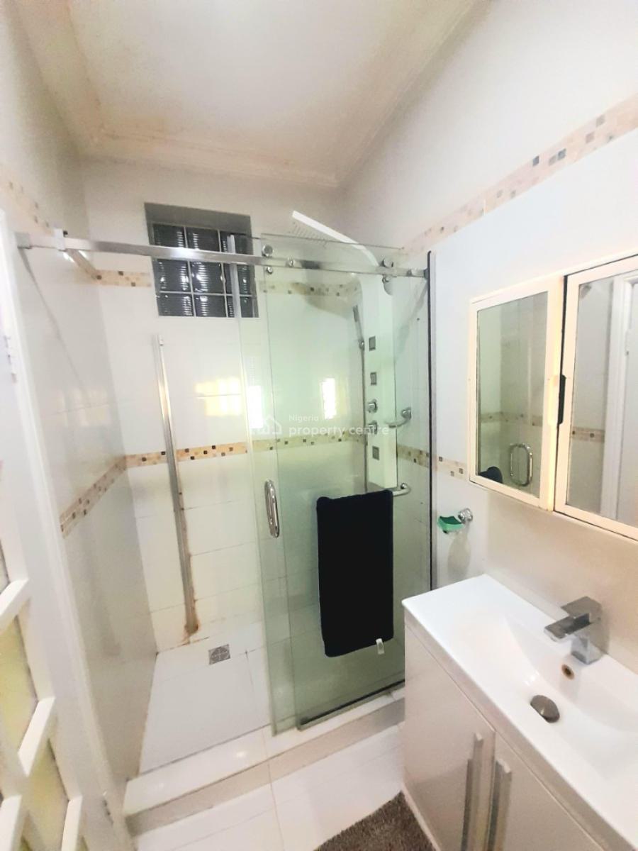 Well Furnished 2 Bedroom Flat Apartment, Banana Island, Ikoyi, Lagos, Flat / Apartment for Rent