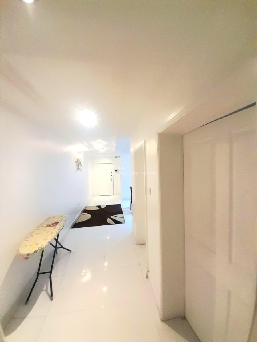 Well Furnished 2 Bedroom Flat Apartment, Banana Island, Ikoyi, Lagos, Flat / Apartment for Rent