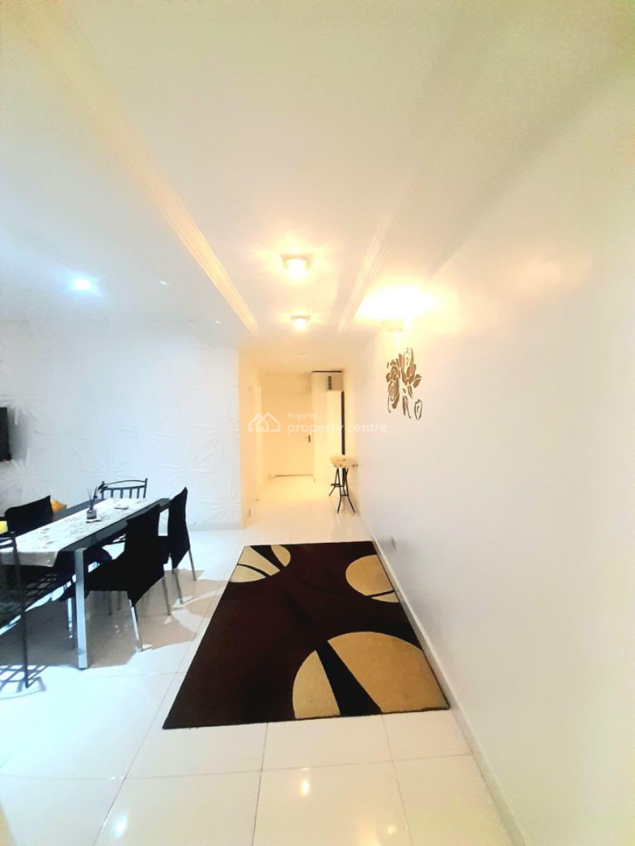 Well Furnished 2 Bedroom Flat Apartment, Banana Island, Ikoyi, Lagos, Flat / Apartment for Rent
