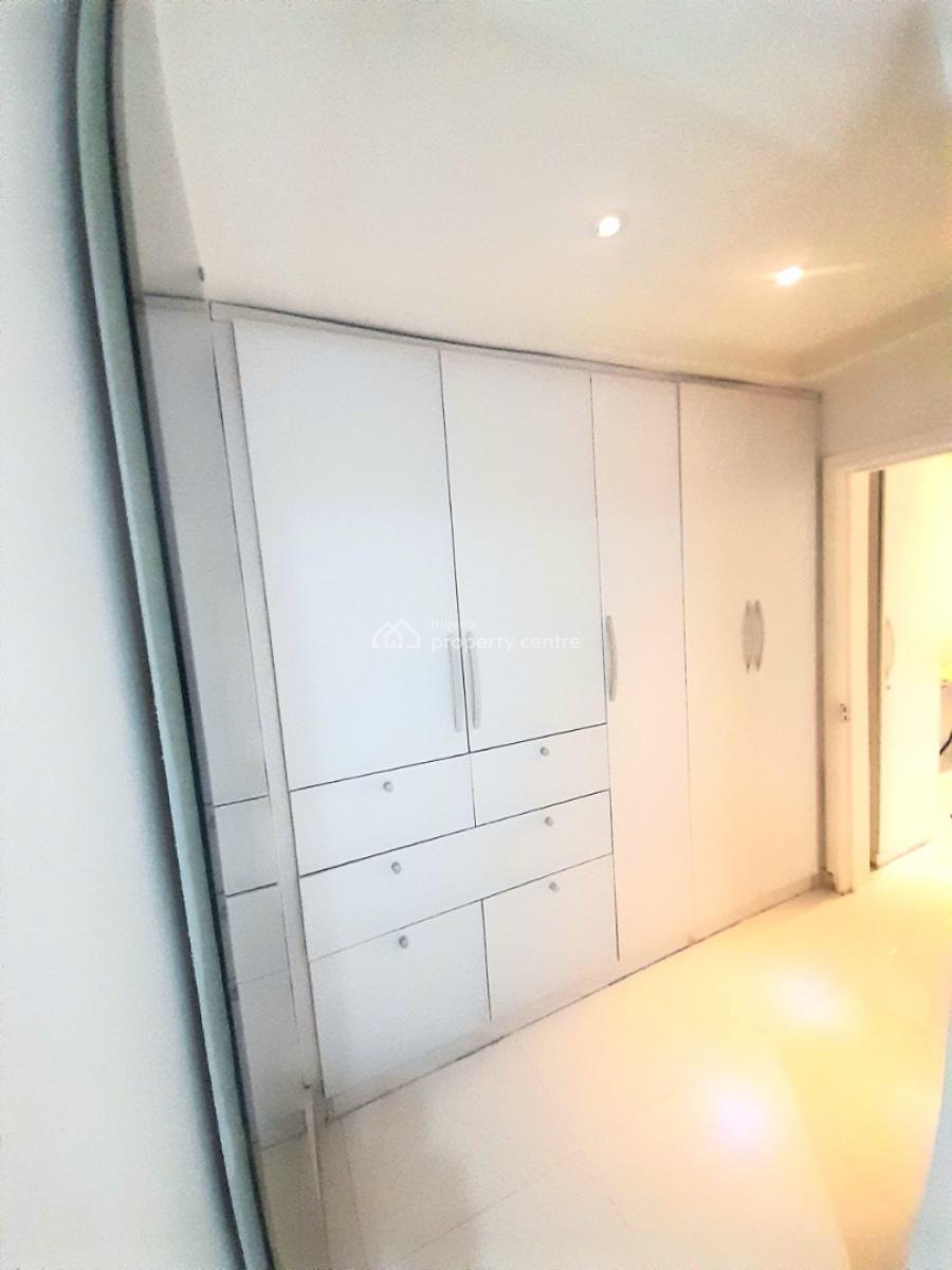 Well Furnished 2 Bedroom Flat Apartment, Banana Island, Ikoyi, Lagos, Flat / Apartment for Rent