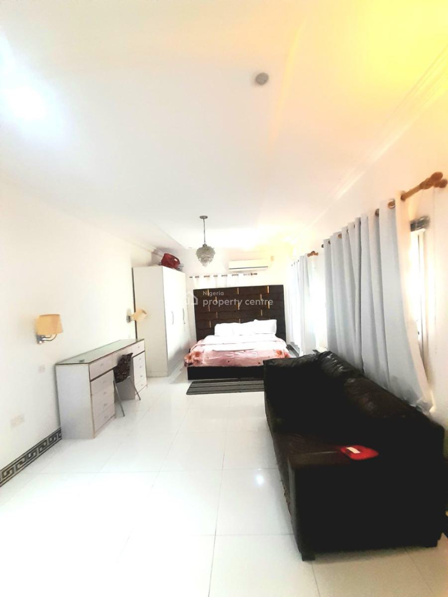 Well Furnished 2 Bedroom Flat Apartment, Banana Island, Ikoyi, Lagos, Flat / Apartment for Rent