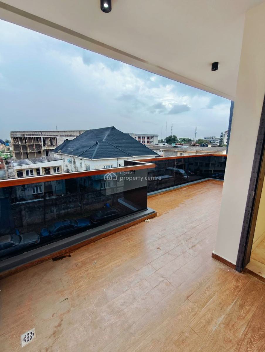 5 Bedroom Detached Duplex, Plus Bq, Adeniyi Jones, Ikeja, Lagos, Detached Duplex for Sale