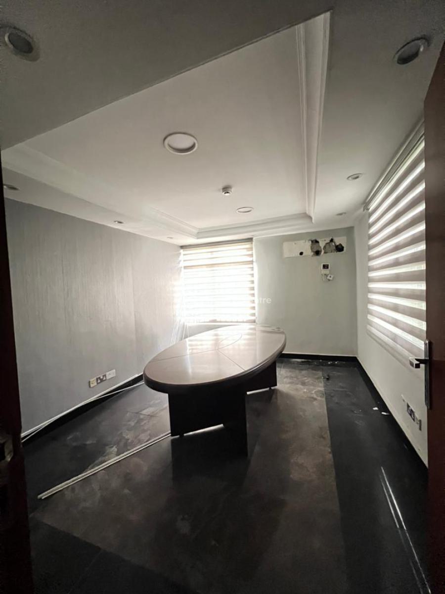 9-bedroom Mansion  Old Ikoyi, Old Ikoyi, Ikoyi, Lagos, House for Rent