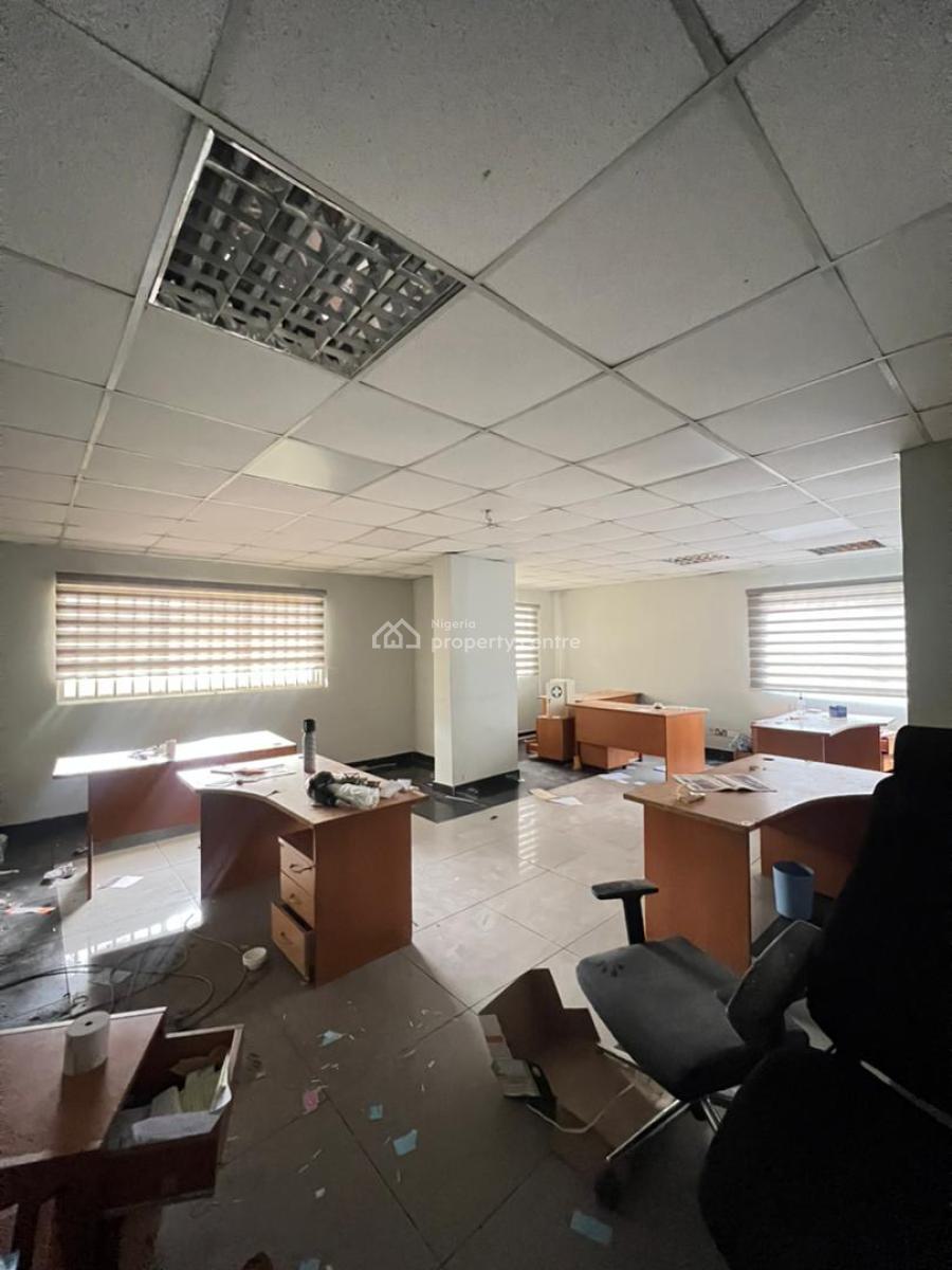 9-bedroom Mansion  Old Ikoyi, Old Ikoyi, Ikoyi, Lagos, House for Rent