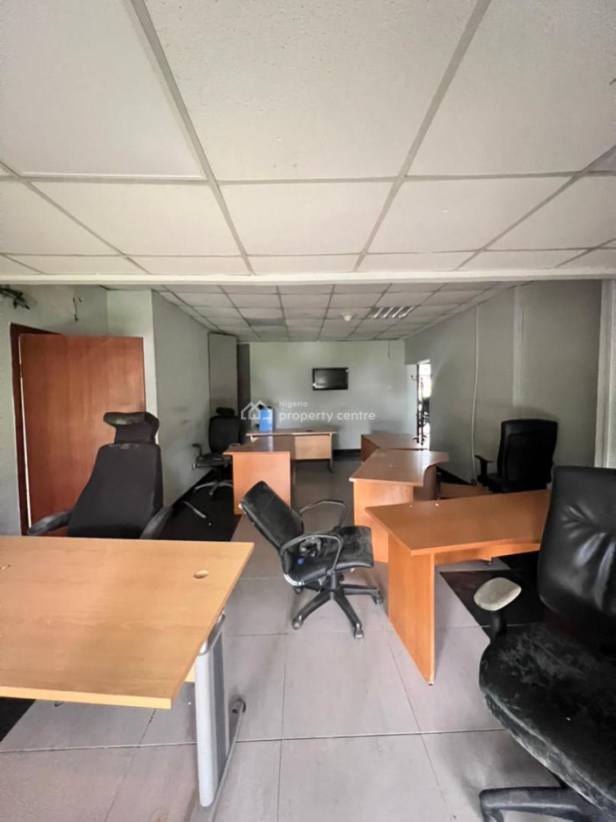 9-bedroom Mansion  Old Ikoyi, Old Ikoyi, Ikoyi, Lagos, House for Rent