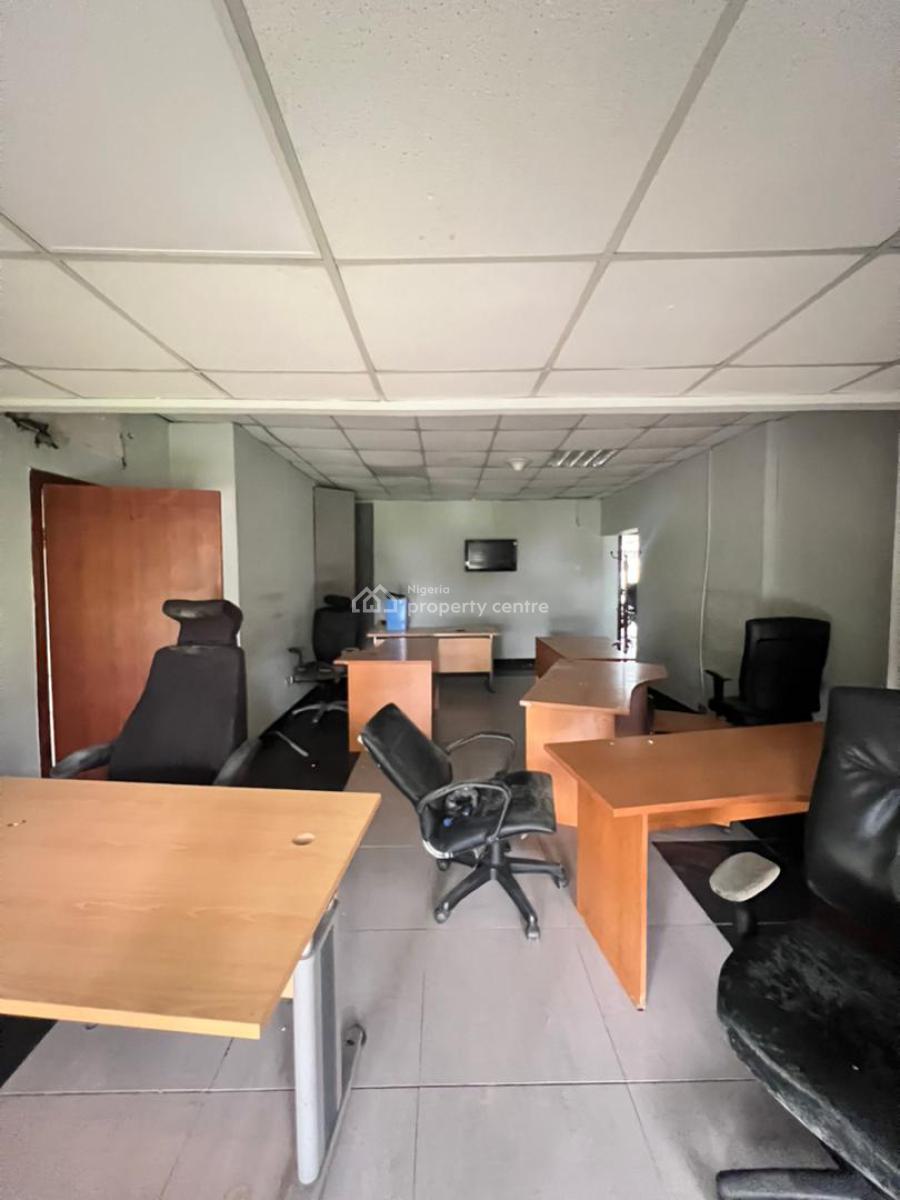 9-bedroom Mansion  Old Ikoyi, Old Ikoyi, Ikoyi, Lagos, House for Rent