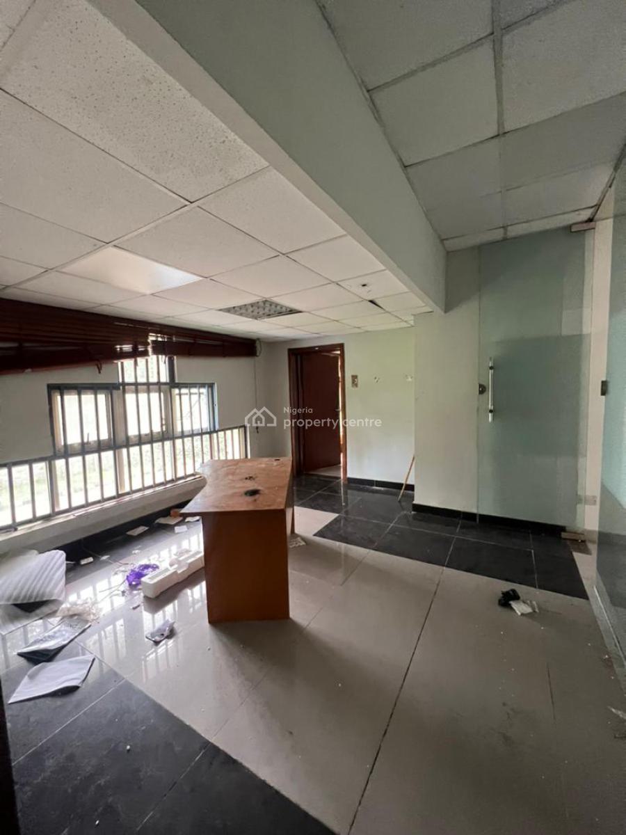 9-bedroom Mansion  Old Ikoyi, Old Ikoyi, Ikoyi, Lagos, House for Rent