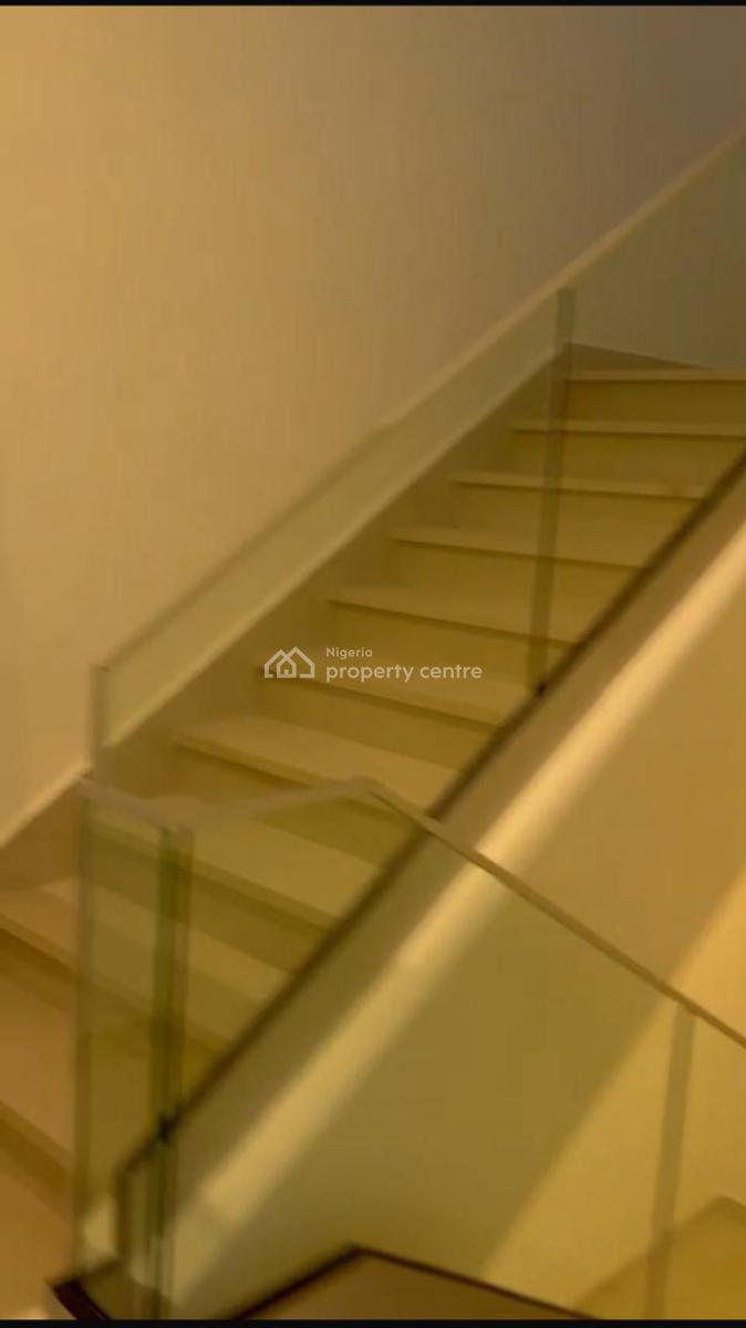 Luxury 5 Bedroom En-suite Terrace Duplex, Banana Island, Ikoyi, Lagos, House for Rent