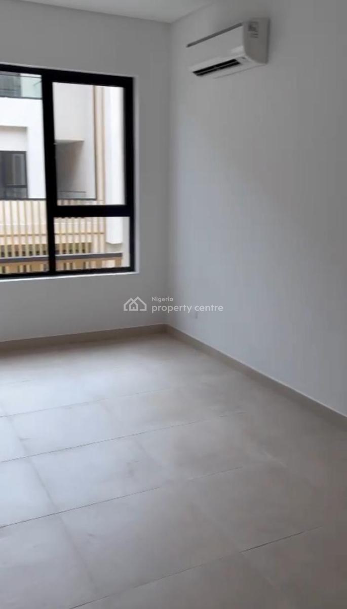 Luxury 5 Bedroom En-suite Terrace Duplex, Banana Island, Ikoyi, Lagos, House for Rent