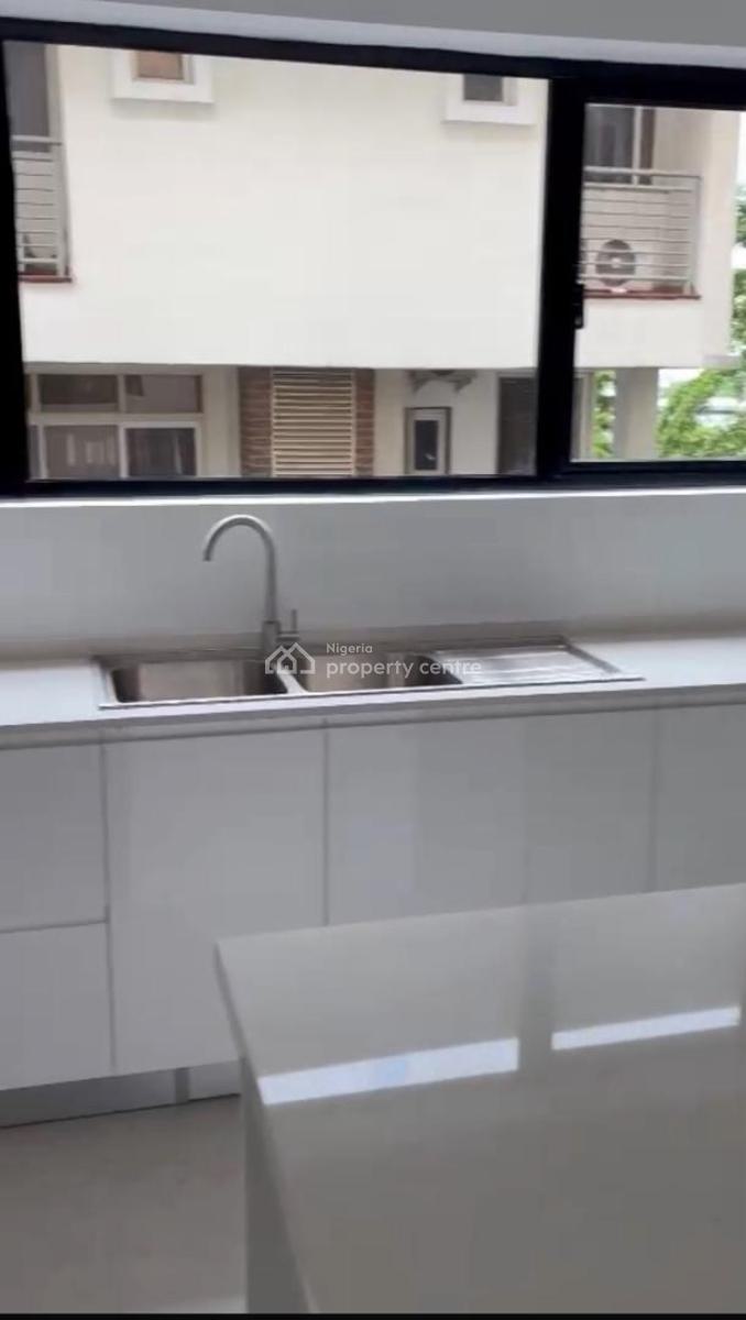 Luxury 5 Bedroom En-suite Terrace Duplex, Banana Island, Ikoyi, Lagos, House for Rent