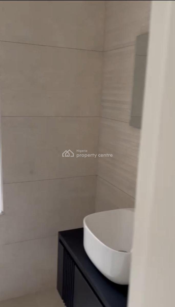 Luxury 5 Bedroom En-suite Terrace Duplex, Banana Island, Ikoyi, Lagos, House for Rent