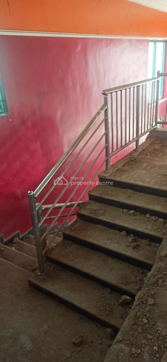 Open Space Detached Duplex for Lease, Wuse 2, Abuja, Detached Duplex for Rent
