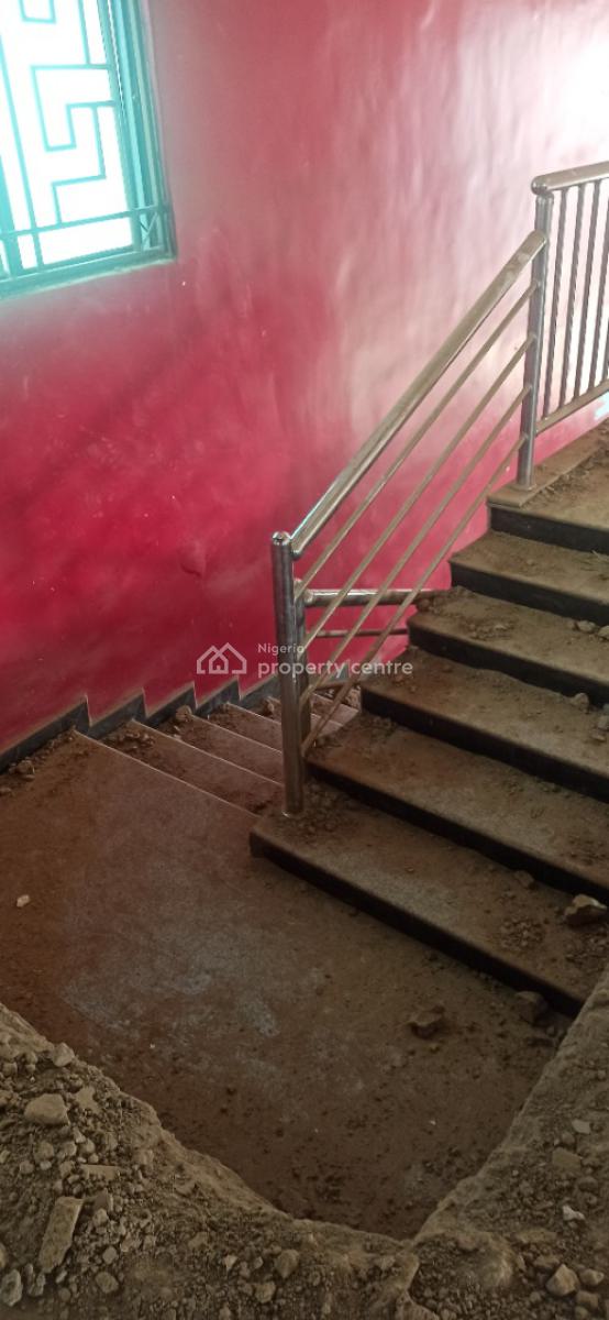 Open Space Detached Duplex for Lease, Wuse 2, Abuja, Detached Duplex for Rent