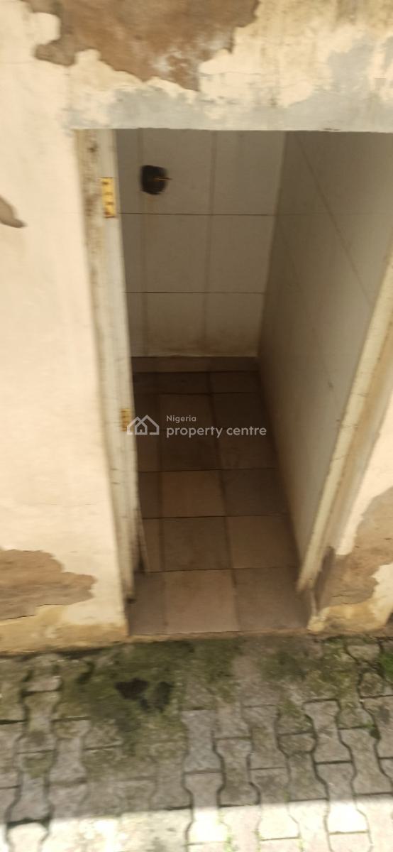 Open Space Detached Duplex for Lease, Wuse 2, Abuja, Detached Duplex for Rent
