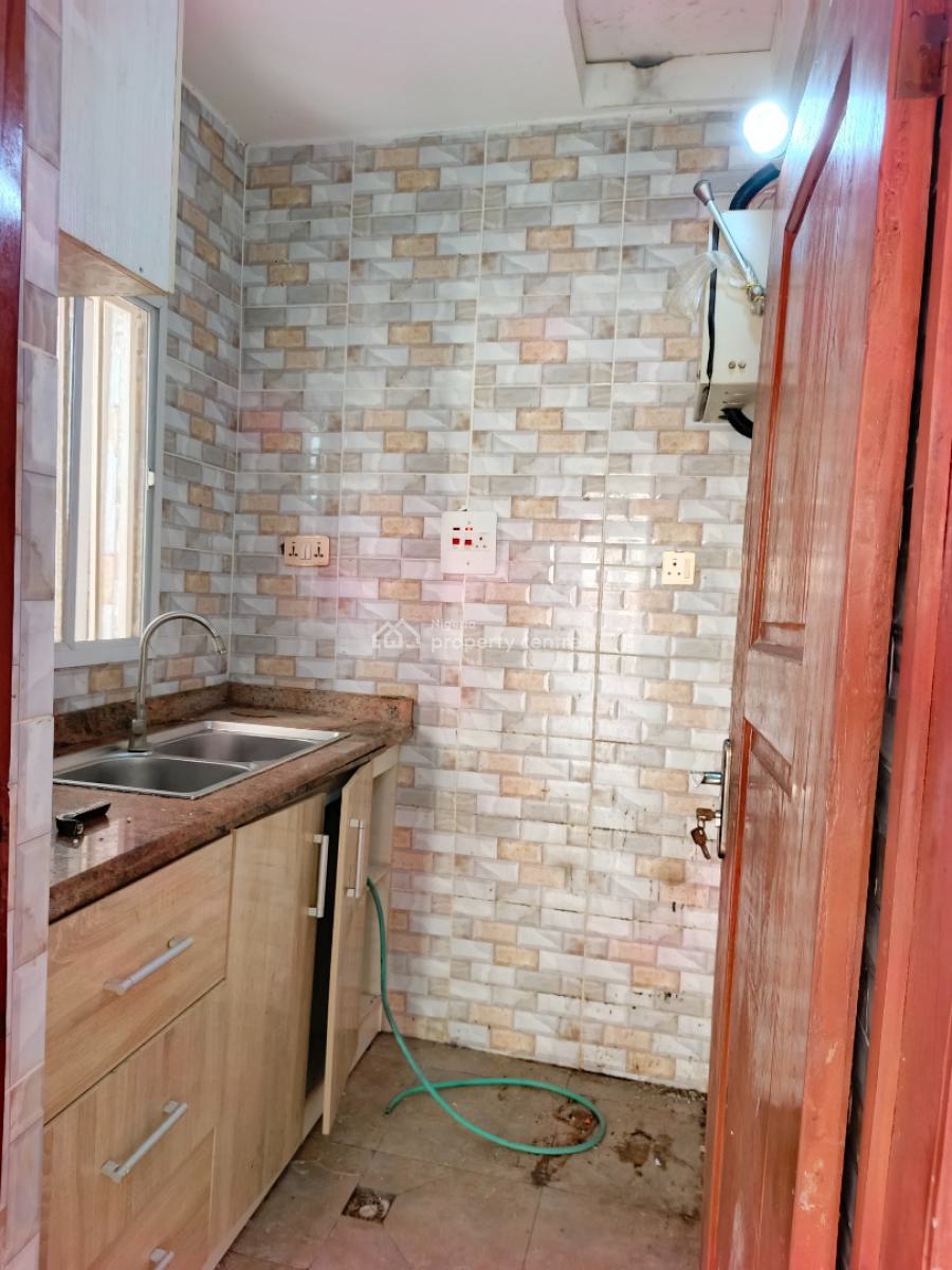 Smart Spacious Conducive Mini Flat (room and Parlor), in Estate at Abraham Adesanya Axis, Ajah Lagos., Ajah, Lagos, Mini Flat (room and Parlour) for Rent