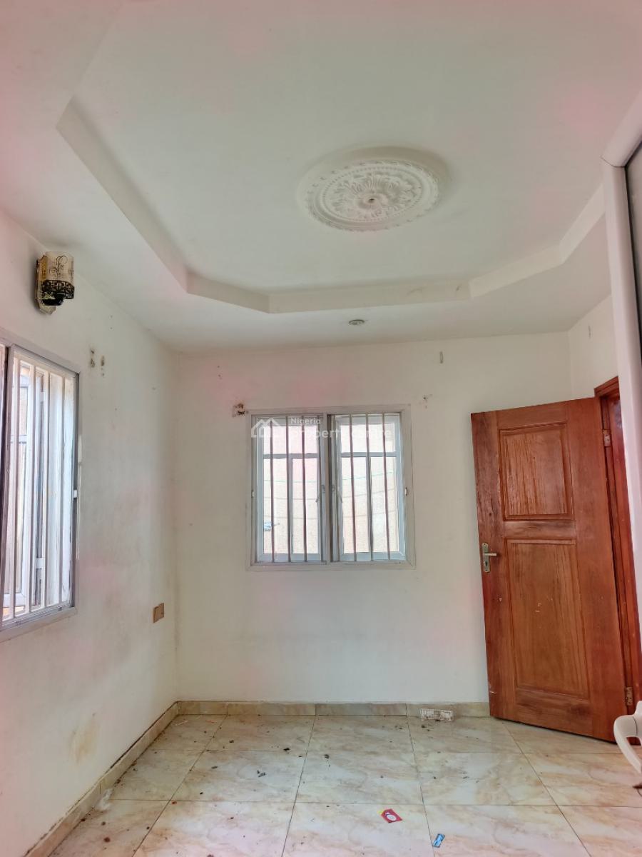 Smart Spacious Conducive Mini Flat (room and Parlor), in Estate at Abraham Adesanya Axis, Ajah Lagos., Ajah, Lagos, Mini Flat (room and Parlour) for Rent