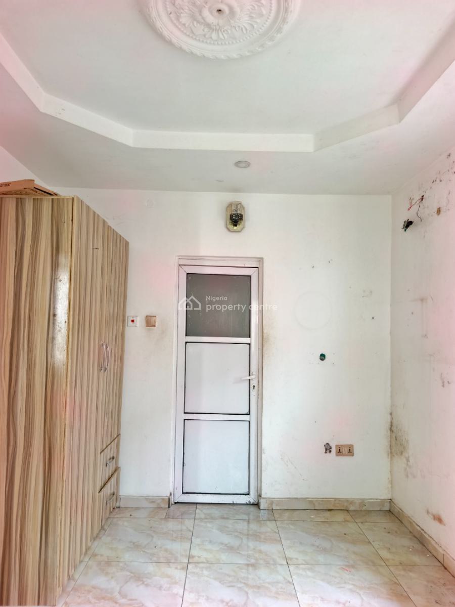 Smart Spacious Conducive Mini Flat (room and Parlor), in Estate at Abraham Adesanya Axis, Ajah Lagos., Ajah, Lagos, Mini Flat (room and Parlour) for Rent