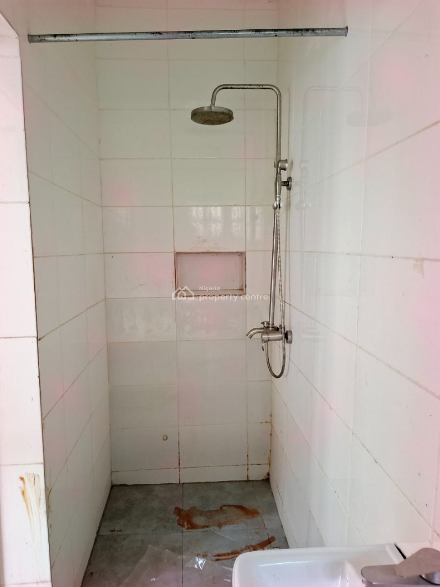 Smart Spacious Conducive Mini Flat (room and Parlor), in Estate at Abraham Adesanya Axis, Ajah Lagos., Ajah, Lagos, Mini Flat (room and Parlour) for Rent