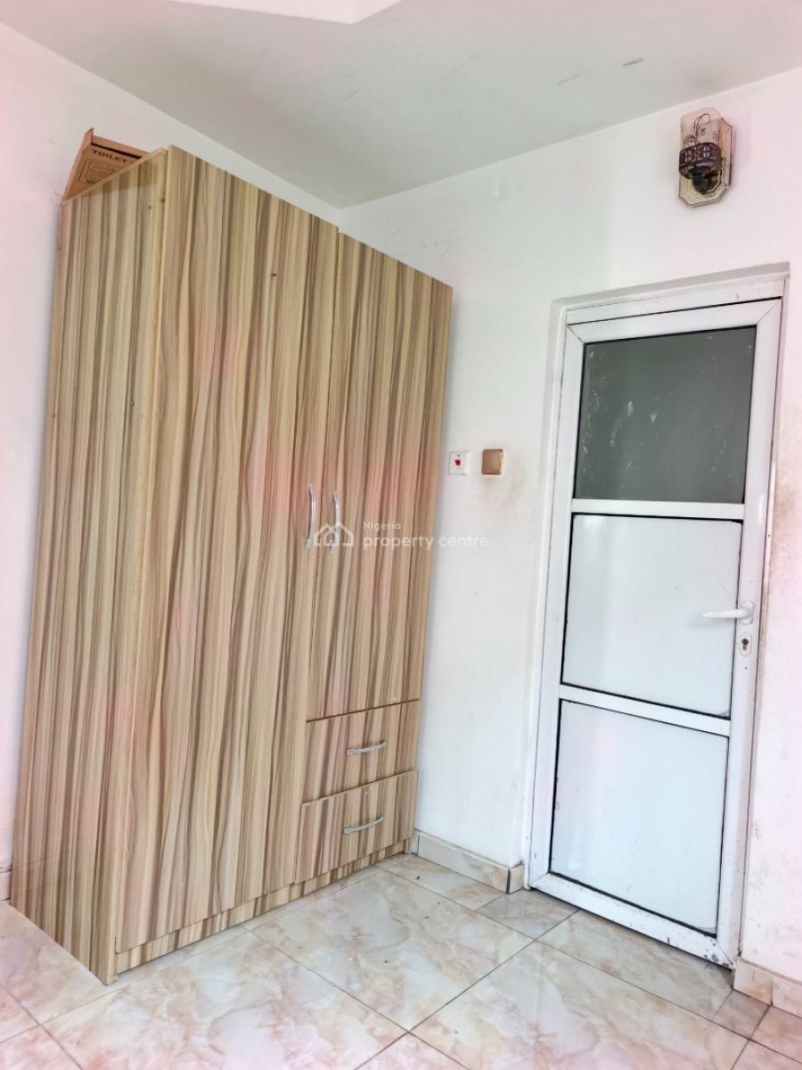 Smart Spacious Conducive Mini Flat (room and Parlor), in Estate at Abraham Adesanya Axis, Ajah Lagos., Ajah, Lagos, Mini Flat (room and Parlour) for Rent