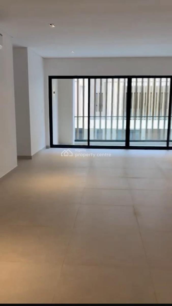Luxury 5 Bedroom En-suite Terrace Duplex, Banana Island, Ikoyi, Lagos, Terraced Duplex for Sale
