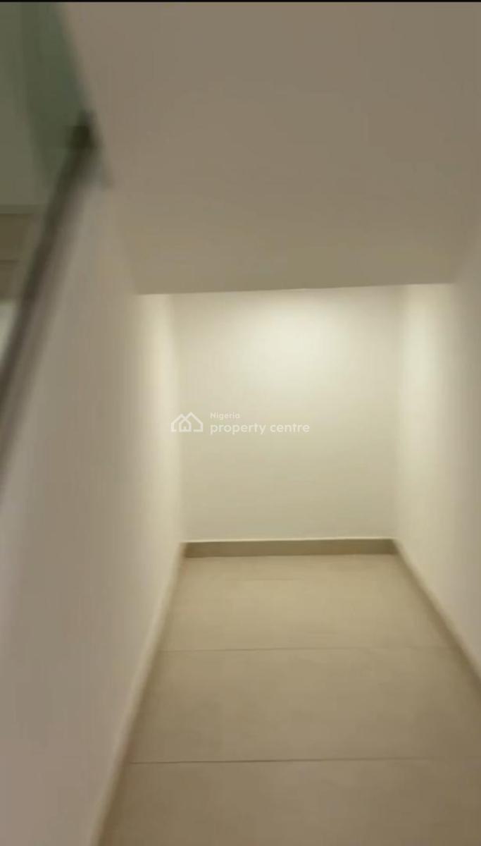 Luxury 5 Bedroom En-suite Terrace Duplex, Banana Island, Ikoyi, Lagos, Terraced Duplex for Sale