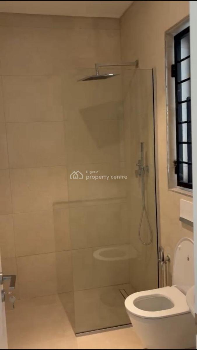 Luxury 5 Bedroom En-suite Terrace Duplex, Banana Island, Ikoyi, Lagos, Terraced Duplex for Sale