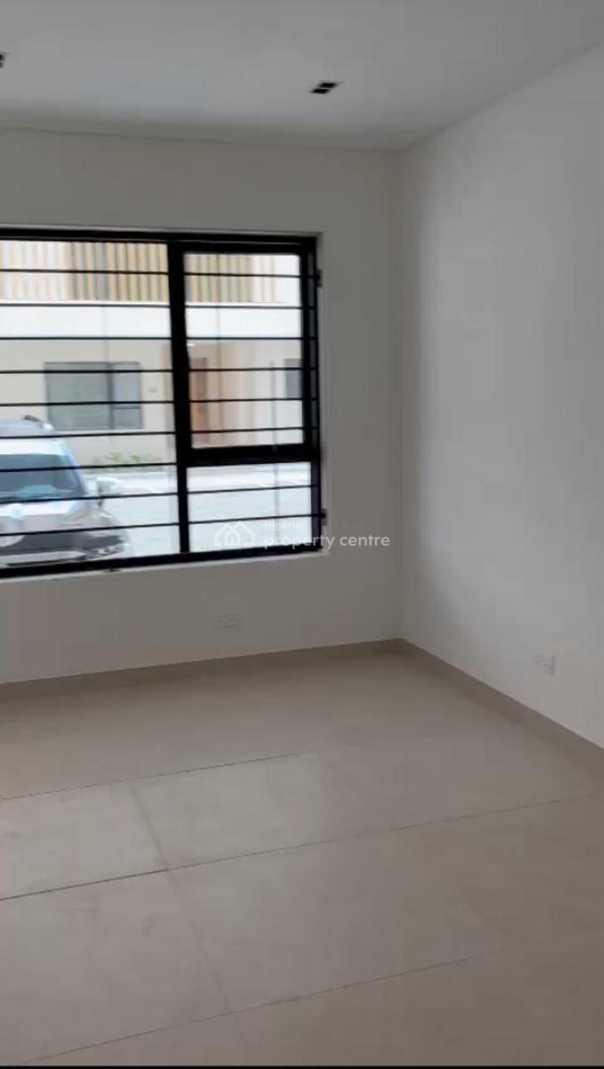Luxury 5 Bedroom En-suite Terrace Duplex, Banana Island, Ikoyi, Lagos, Terraced Duplex for Sale