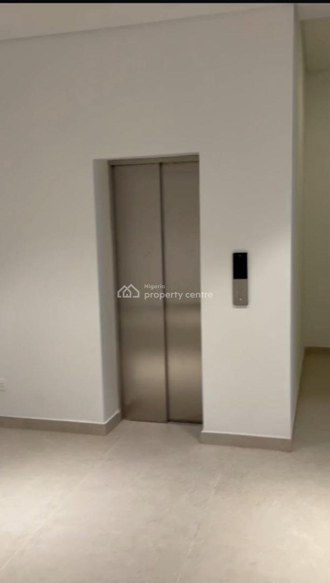 Luxury 5 Bedroom En-suite Terrace Duplex, Banana Island, Ikoyi, Lagos, Terraced Duplex for Sale