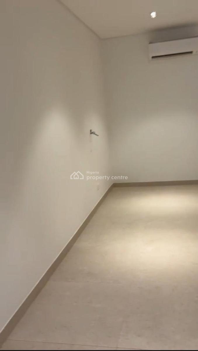 Luxury 5 Bedroom En-suite Terrace Duplex, Banana Island, Ikoyi, Lagos, Terraced Duplex for Sale